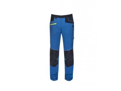 dětské kalhoty Ardon modré 146-152