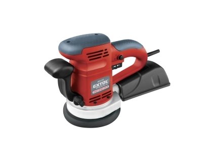 bruska exentrická 450w