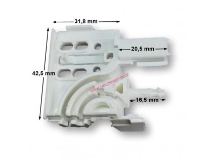 0029943 brcko uh opak pouziti 50 ks 415
