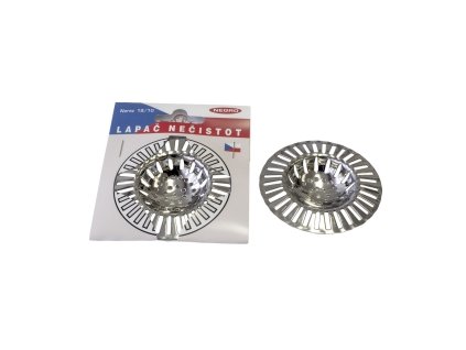 lapač nečistot NR d65