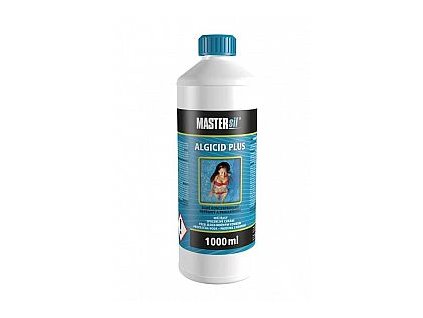 Algicid Plus Mastersil 1l