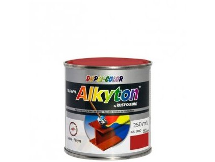 alkyton kladivkova antikorozni barva cerna 250ml 2527962