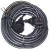 prodlužovačka 10m-16A, IP44