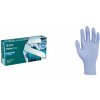 jednorázové rukavice č.7 nepudrované
