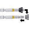 bity sada 2ks T30x50mm
