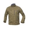 blůza SUMMER khaki 2XL