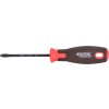 šroubovák plochý 4x75mm