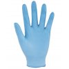 jednorázové rukavice modré 7