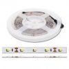 LED set vč.adpt.,60xSMD/m,5m,4,8W/m,IP20