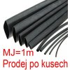 smršťovací bužírka 6/3mm