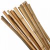 bambusová tyč 120cm, 10-12mm, 10ks