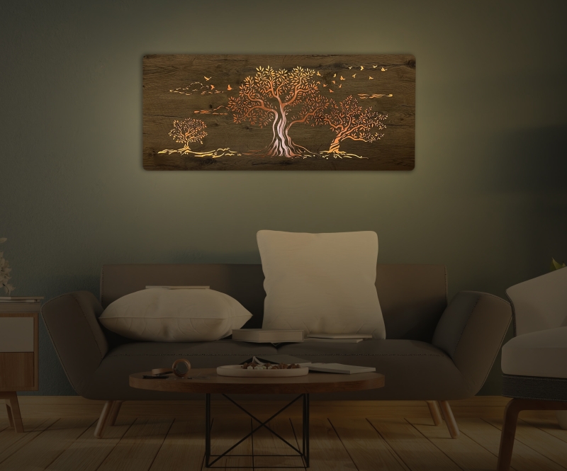 tři olivy 110 mobil