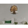 "Dub" světelný strom 230V 45x55cm