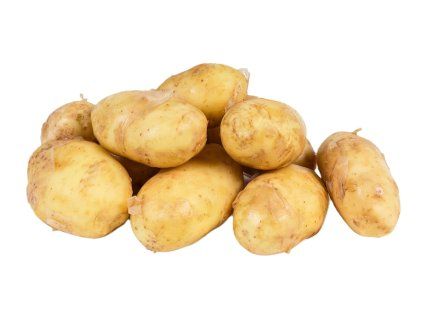 nové zemiaky