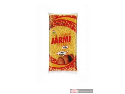 Jarmi gépi tarhonya 4 vajcia