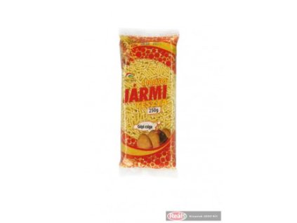 Jarmi gépi csiga 4 vajcia