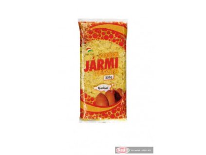 Jarmi eperlevél 4 vajcia