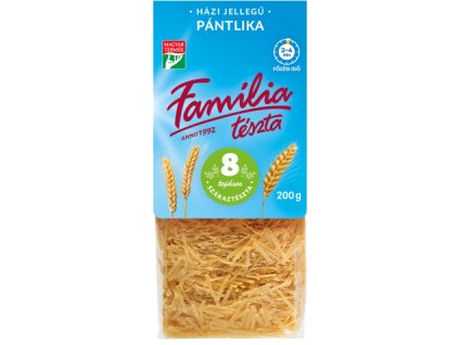 8 tojasos pantlika 200g