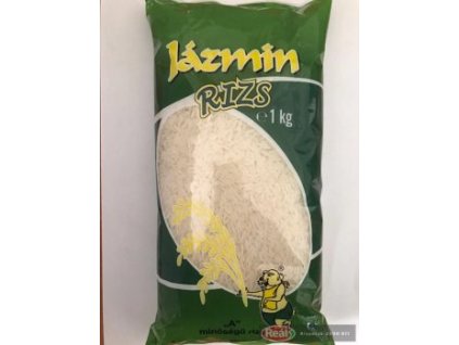 Hadházi jázmin rizs 1kg