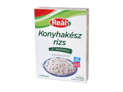 Real konyhakeszArizs