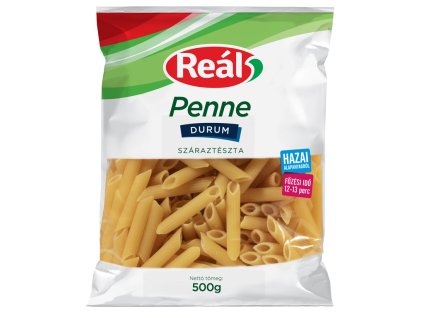Gyermelyi Real Durum Penne 500g web