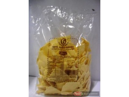 Barabás lebbencs 6 vajca