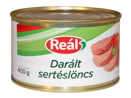 RealDaraltsertesloncs