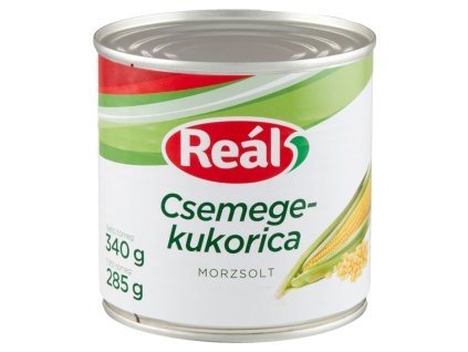real csemegekukorica