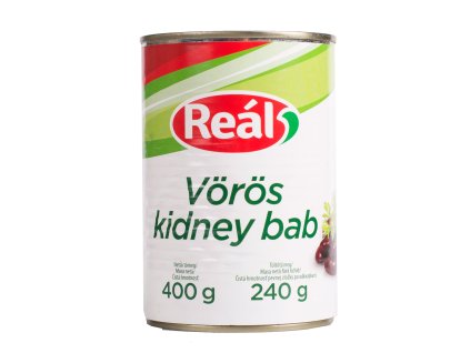 RealBabvoroskidney