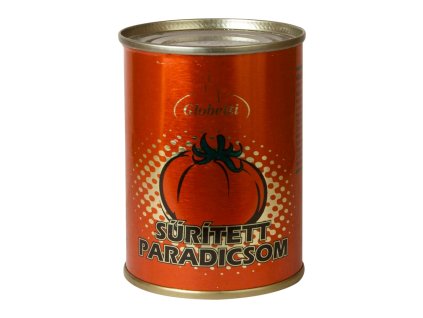 GLOBETTI SURITETT PARADICSOM KONZERV 140G i68560