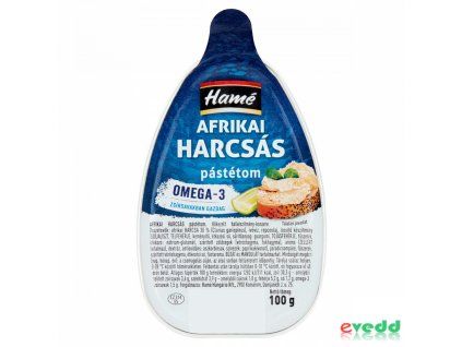 397 hame afrikai harcsa 100g