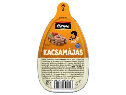 409 hame kacsamaj