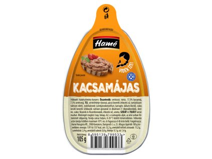 Hame kacsamáj