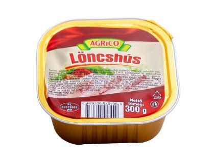 424 acrigo loncshus 300g