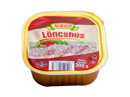 Acrigo loncshus 300g