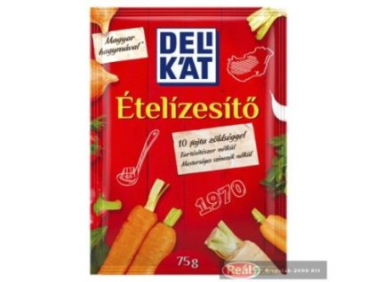 Knorr delikat ételizesito 75g