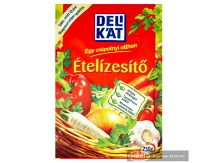   
knorr delikát ételízesíő  250g