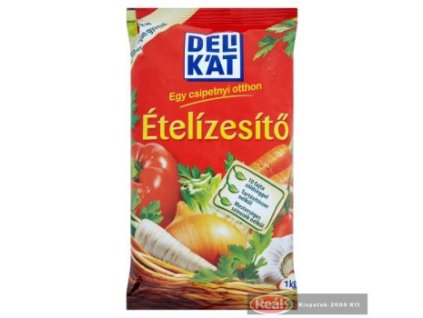 Knorr delikat ételizesito 1kg
