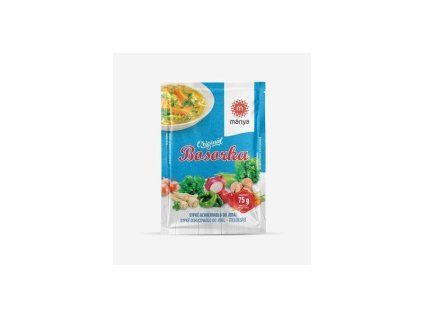 445 bosorka vegeta 75g