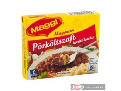 451 maggi kocka 60g porkolt