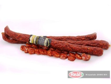 Hazi fustolt kolbasz