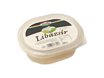577 gaenseschmalz gaensefett libazsir aus ungarn 200g