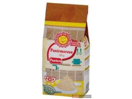 Foltin globe panirmorzsa