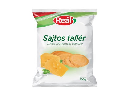 RealSajtostaller