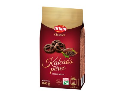 Urban kakaos perec full