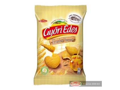 Gyori édes mézes