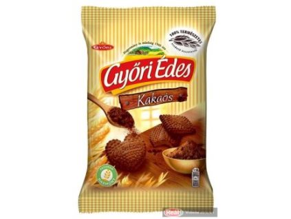 Gyori édes kakaos