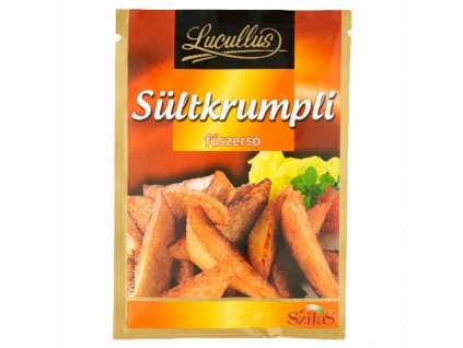 Lucullus sultkrumpli