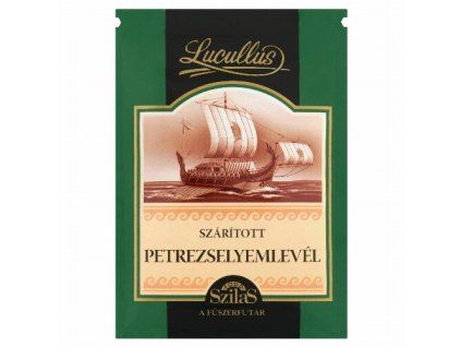 706 lucullus szaritott petrezselyem