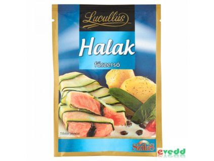 733 lucullus halak